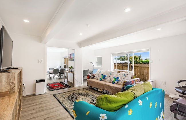 Spacious Renovated 3BR in Ellerslie I Zodiak Stays - Foto 10