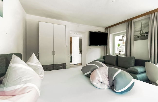 Nice Apartment in Sautens With a Cozy Terrace - Foto 3