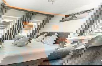 Photo 2 - Nice Apartment in Sautens With a Cozy Terrace