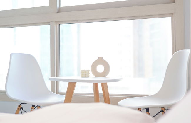 Landmark Songdo Stay - Foto 80