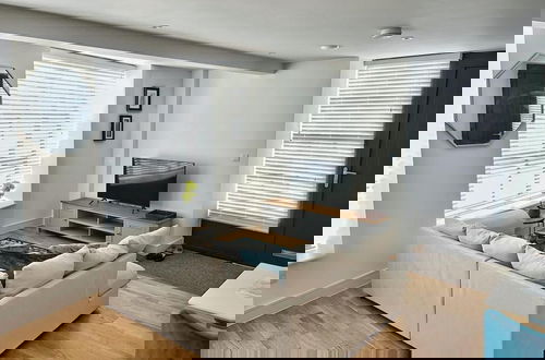 Foto 8 - Luxurious One Bedroom Apartment in Northampton