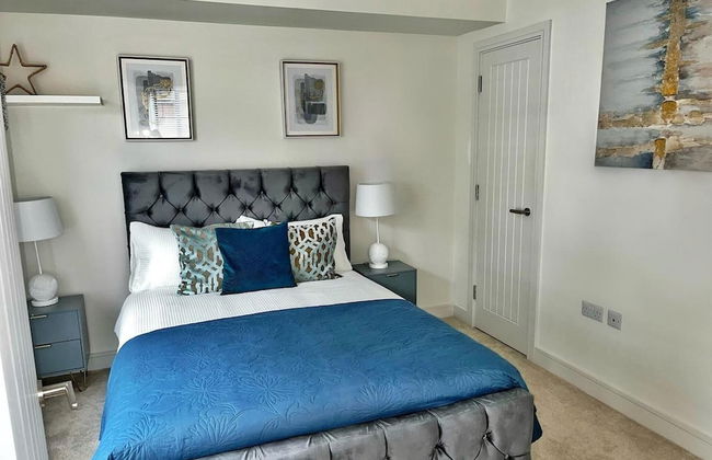 Luxurious One Bedroom Apartment in Northampton - Foto 2