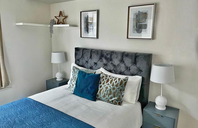 Luxurious One Bedroom Apartment in Northampton - Foto 3