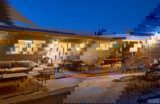 Foto 1 - Stargaze Soak Hot Tub Fireplace Desert Views