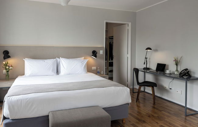 Almarena Madero Urbano Affiliated by Melia - Foto 5