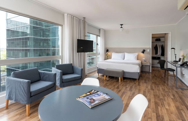 Almarena Madero Urbano Affiliated by Melia - Foto 4