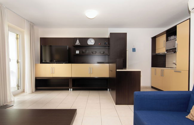 Marina Apartment Rose M - Photo 14