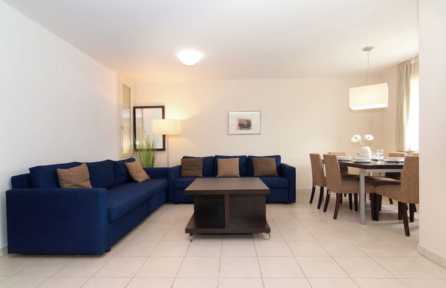 Marina Apartment Rose M - Photo 12