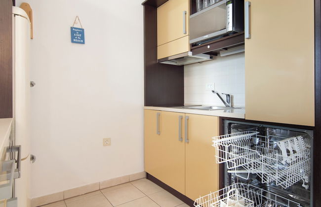 Marina Apartment Rose M - Photo 10