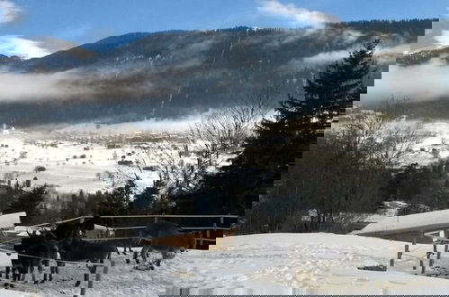 Photo 40 - 8p Chalet in the Mountains Near Fiesch ski Area