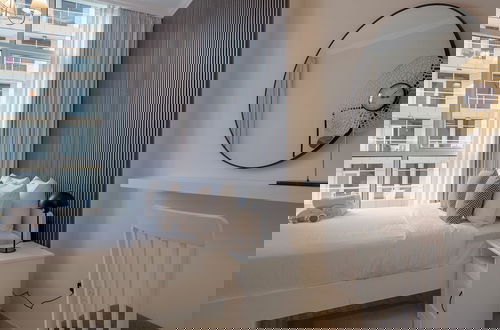 Foto 78 - Heaven Crest Vacation Homes Downtown - Studio, 1, & 3 Bedroom Suites 2 minute walk to Dubai Mall and Burj Khalifa