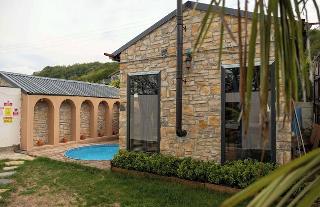 Oba Bungalov - Foto 48