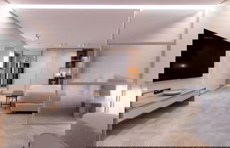 Foto 3 - Phaedrus Living: Athens Luxury Residences Beige