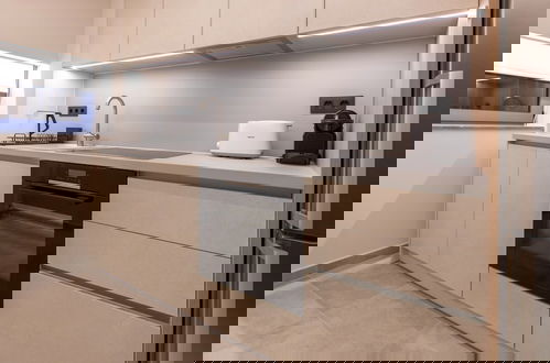 Foto 4 - Phaedrus Living: Athens Luxury Residences Beige