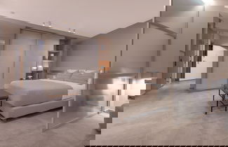 Foto 2 - Phaedrus Living: Athens Luxury Residences Beige