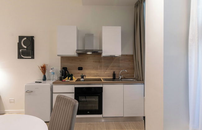 Aiello Hotels - CityLife Apartments - Foto 11