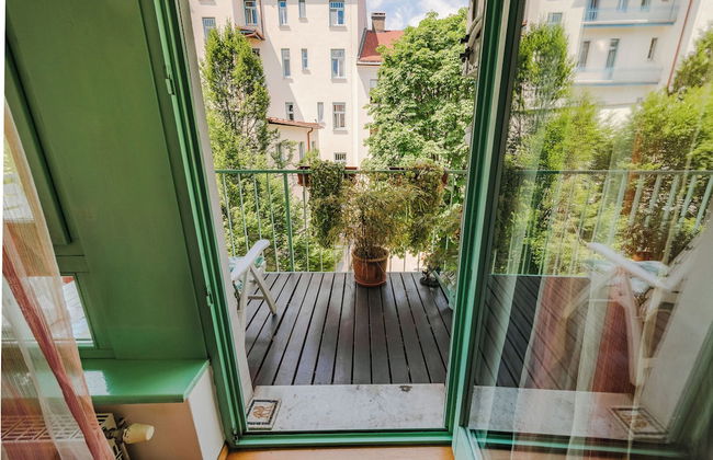 Apartment Rudy - Foto 22