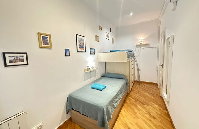 Rooms Calabria - Foto 12