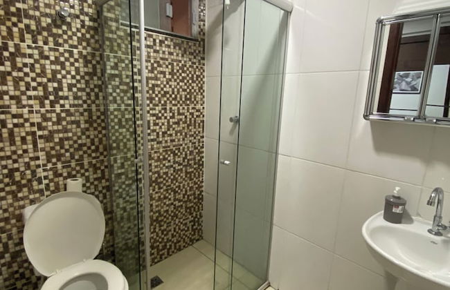 Ap 2 Qts com suíte Garagem e Elevador - Foto 41