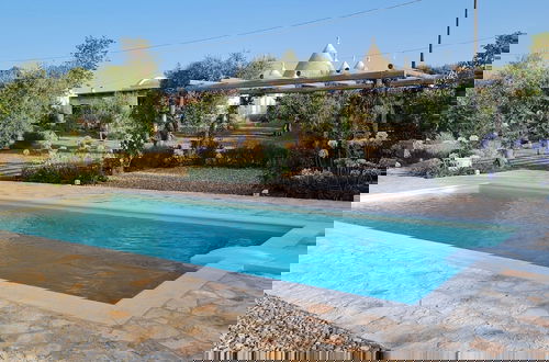 Foto 1 - TD Il Faritrullo Trulli in the Itria Valley w Pool