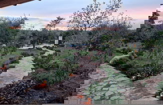 Foto 3 - TD Il Faritrullo Trulli in the Itria Valley w Pool