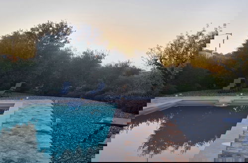 Foto 11 - TD Il Faritrullo Trulli in the Itria Valley w Pool