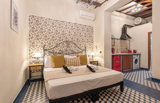 Casa Museo La Merced by Stay Unique - Foto 33