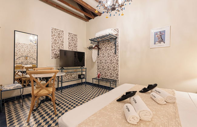 Casa Museo La Merced by Stay Unique - Foto 32