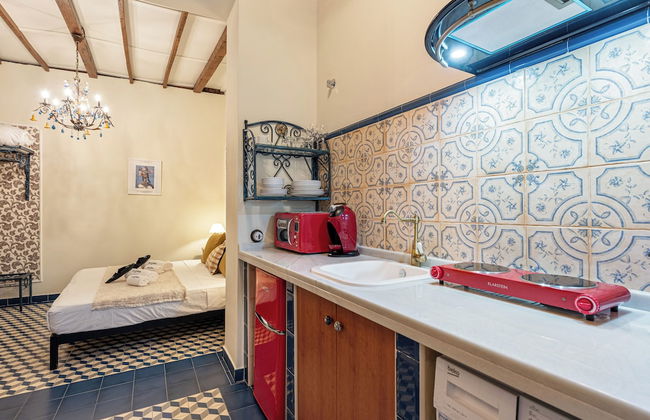 Casa Museo La Merced by Stay Unique - Foto 66
