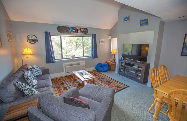 Black Bear Lodge - Foto 15