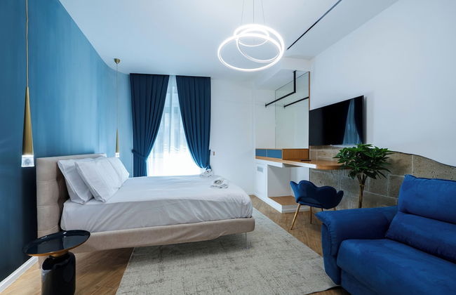 Diamonds Rooms and SPA - Photo 5