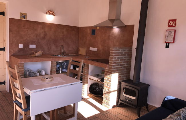 Quinta das Beldroegas - Casas de Campo - Foto 25