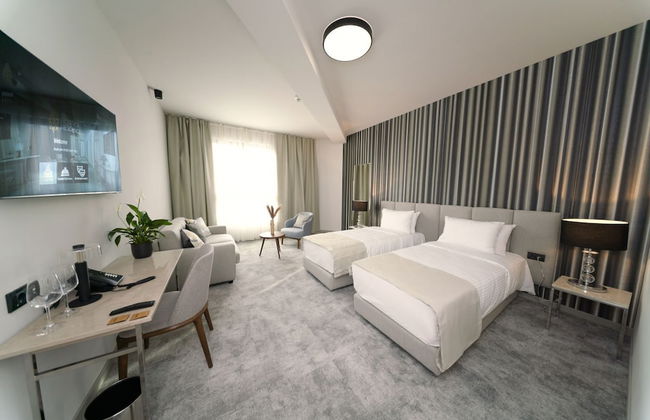 Botanica Residence - Foto 24