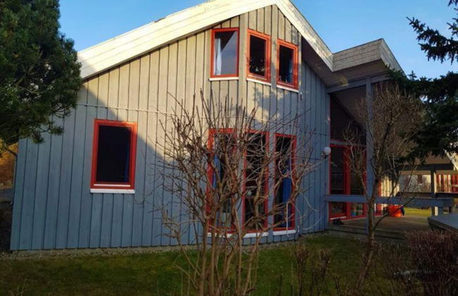 Ferienpark Mirow in Granzow - Foto 1