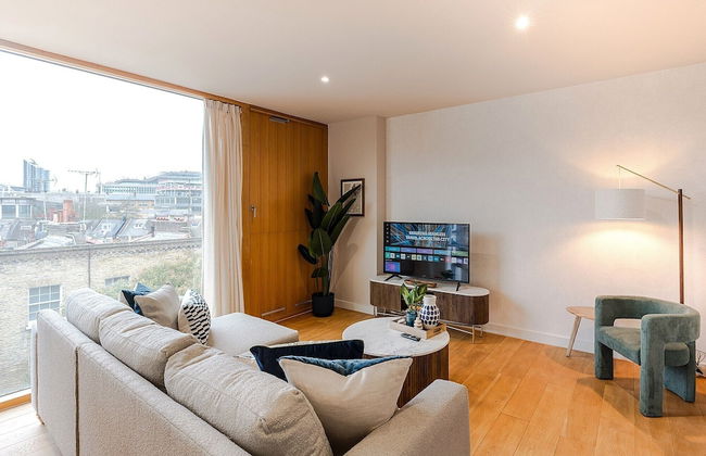 Your Apartment I King's Cross - Photo 56