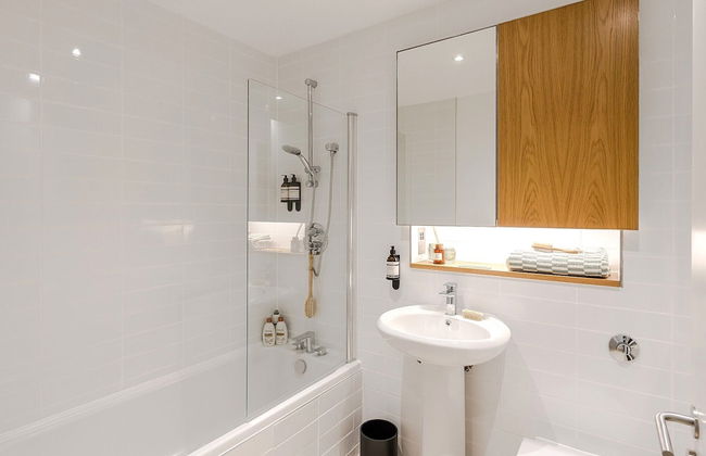 Your Apartment I King's Cross - Photo 75