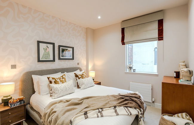 Your Apartment I King's Cross - Photo 19