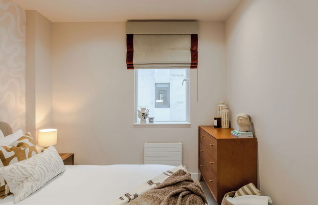 Your Apartment I King's Cross - Photo 22