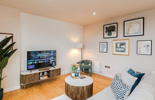 Your Apartment I King's Cross - Photo 57