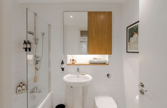 Your Apartment I King's Cross - Photo 74