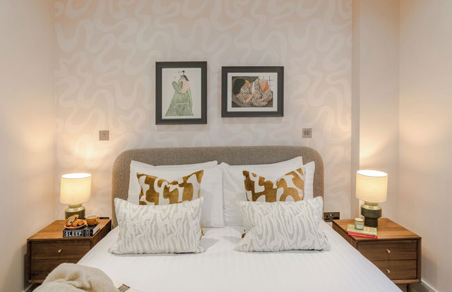 Your Apartment I King's Cross - Photo 20