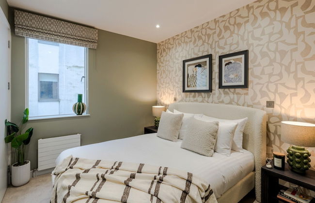 Your Apartment I King's Cross - Photo 23