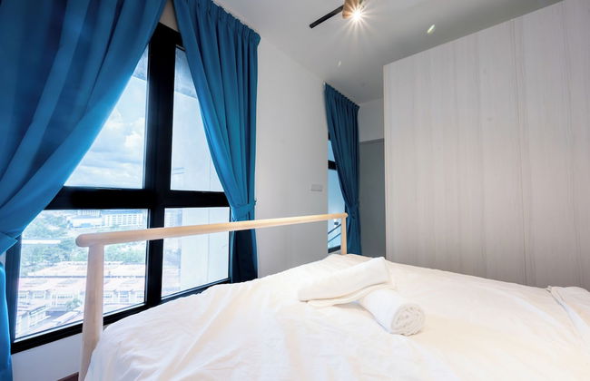 HighPark Suites by Airhost - Photo 7