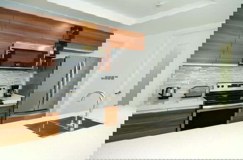 Foto 9 - Apartment with roof top pool