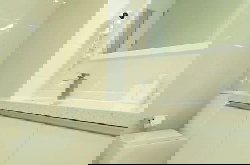 Foto 10 - Apartment with roof top pool