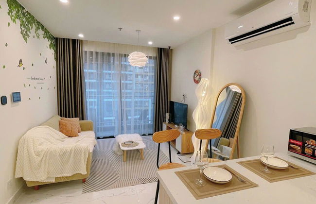 COZY- Vinhomes Grand Park Apartments - Photo 71
