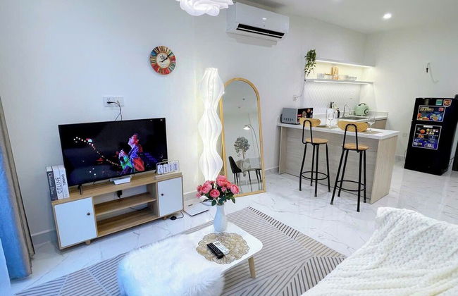 COZY- Vinhomes Grand Park Apartments - Photo 67