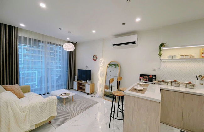 COZY- Vinhomes Grand Park Apartments - Photo 70
