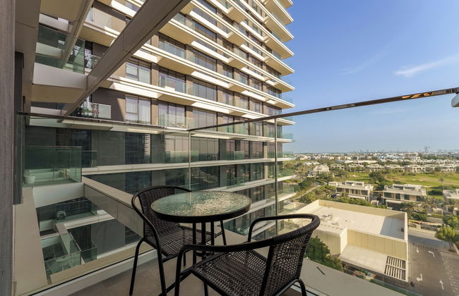Maison Privee - Tranquil Living with Golf Course Vws in Dubai Hills - Foto 37