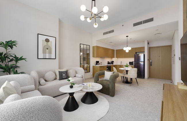 Maison Privee - Tranquil Living with Golf Course Vws in Dubai Hills - Foto 31
